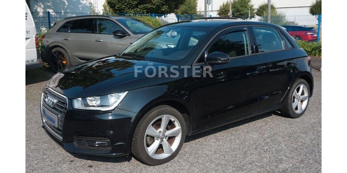 Audi A1 120.975 km 9.980 &euro; Bönen 59199