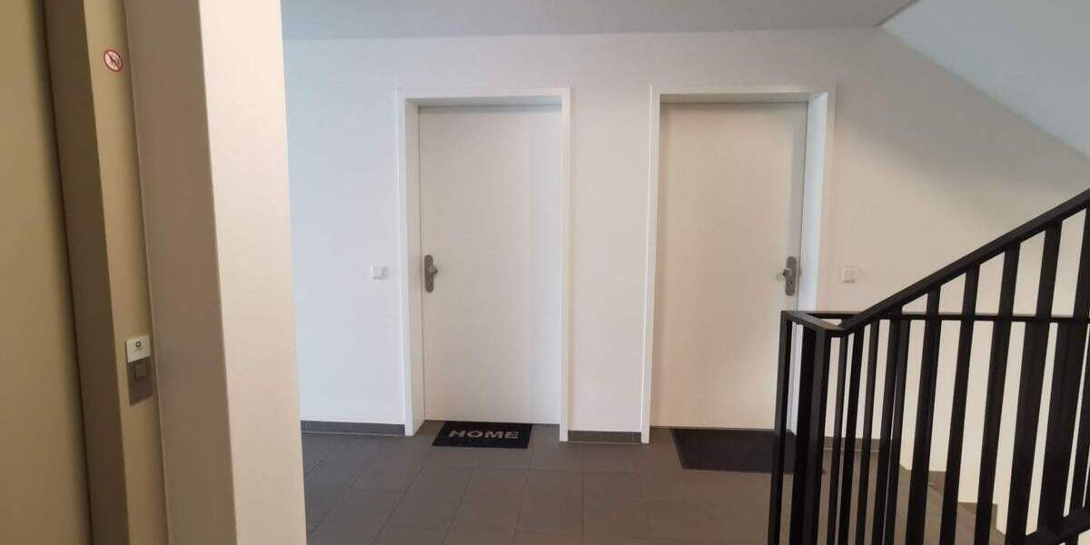 Etagenwohnung Ahlen Innenstadt - 3 Zimmer, 88 m&sup2;, 295.000&euro; | Angebot:23980915