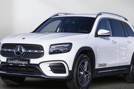 Mercedes-Benz GLB 220 5.900 km 51.985 &euro; Hamm 59067