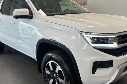 VW Amarok 4.250 km 47.490 € Soest 59494