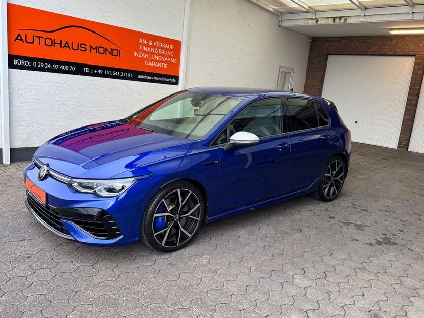 VW Golf 39.400 km 39.500 € Möhnesee-Körbecke 59519