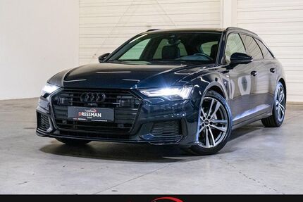Audi A6 52.400 km 41.700 &euro; Hamm 59067