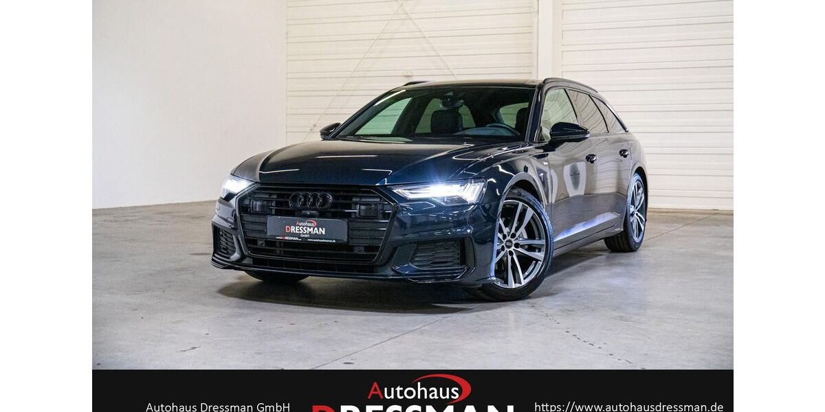 Audi A6 52.400 km 41.700 &euro; Hamm 59067