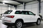 Skoda Kodiaq 2.0 TDI DSG STYLE / VIRTUAL-COCKPIT, LED 190.000 km 18.444 &euro; Hamm 59077