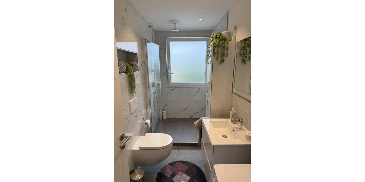 Etagenwohnung Bergkamen Mitte - 3 Zimmer, 74 m&sup2;, 600&euro; | Angebot:26886229