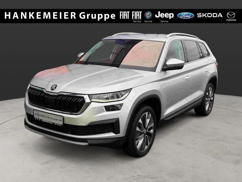 Kodiaq