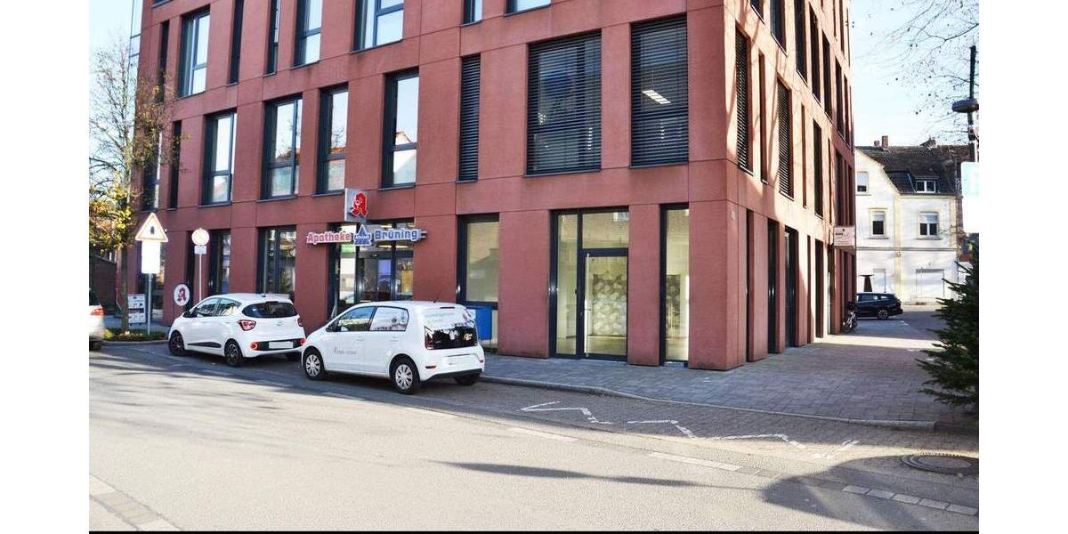 Gewerbeobjekt Selm Beifang - 1 Zimmer, 599&euro; | Angebot:25526154