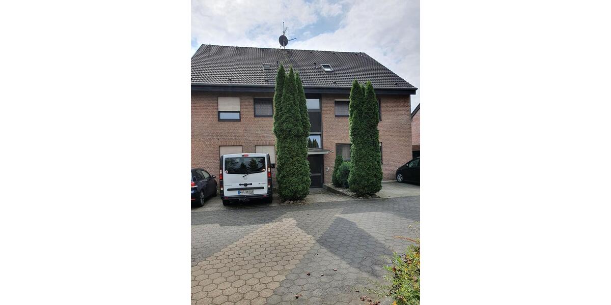 Dachgeschoßwohnung Drensteinfurt - 2 Zimmer, 49 m&sup2;, 480&euro; | Angebot:25547541