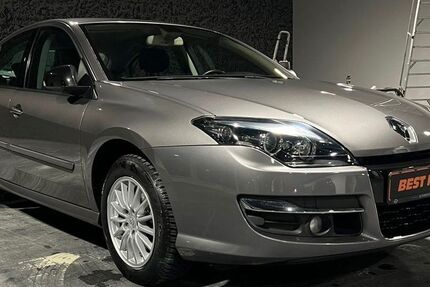 Renault Laguna 39.900 km 9.590 &euro; Unna 59425
