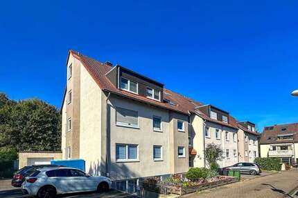 Wohnung zum Kaufen in Unna 239.000 € 104 m² 4 zimmer