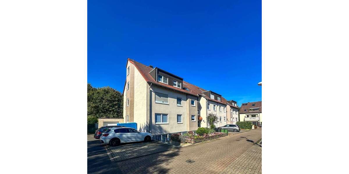 Wohnung zum Kaufen in Unna 239.000 € 104 m² 4 zimmer