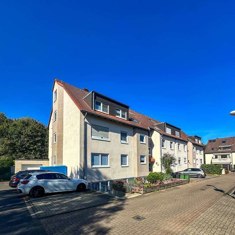 Wohnung zum Kaufen in Unna 239.000 € 104 m² 4 zimmer