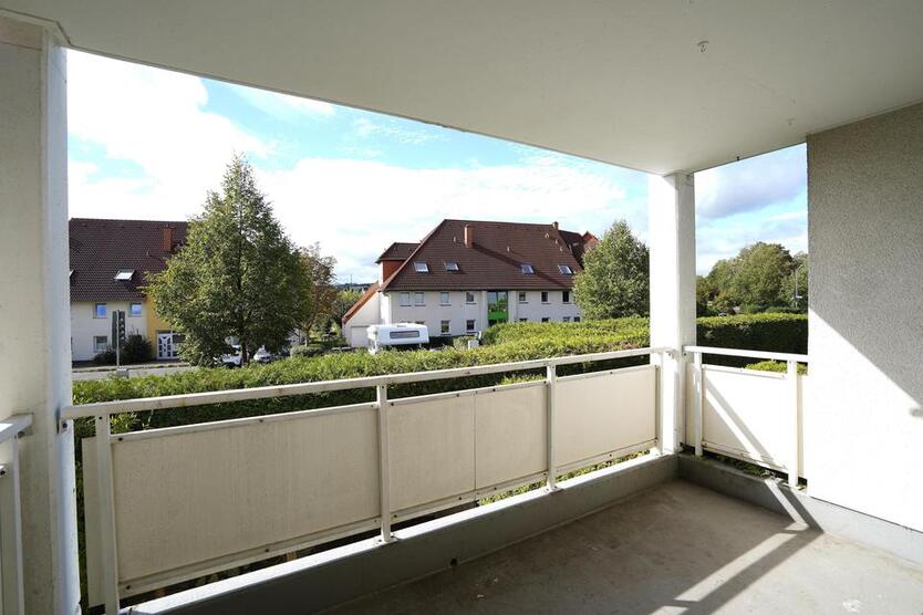 Kurzfristig beziehbar 3 zimmer