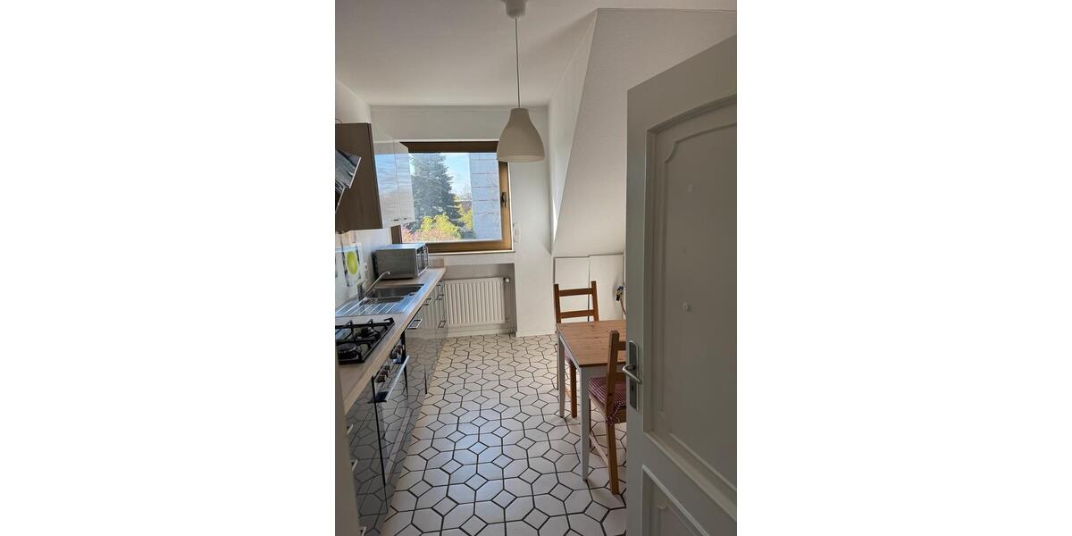 Dachgeschoßwohnung Hamm Braam-Ostwennemar - 3 Zimmer, 73 m&sup2;, 700&euro; | Angebot:26048078