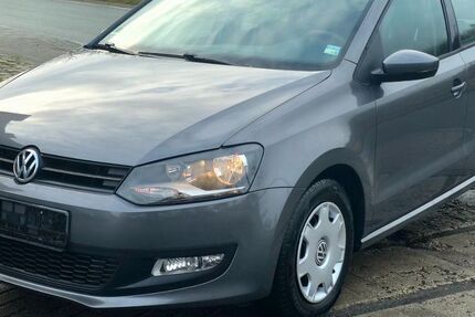 VW Polo 231.000 km 4.750 &euro; Ahlen 59229
