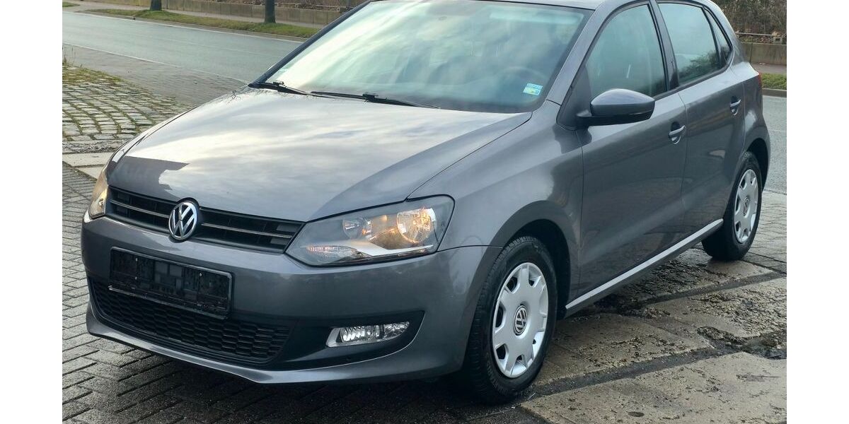 VW Polo 231.000 km 4.750 &euro; Ahlen 59229