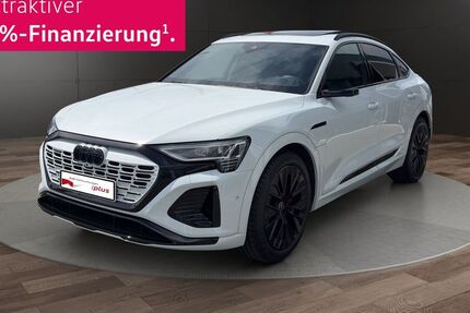 Audi Q8 11.384 km 58.990 € Arnsberg 59823