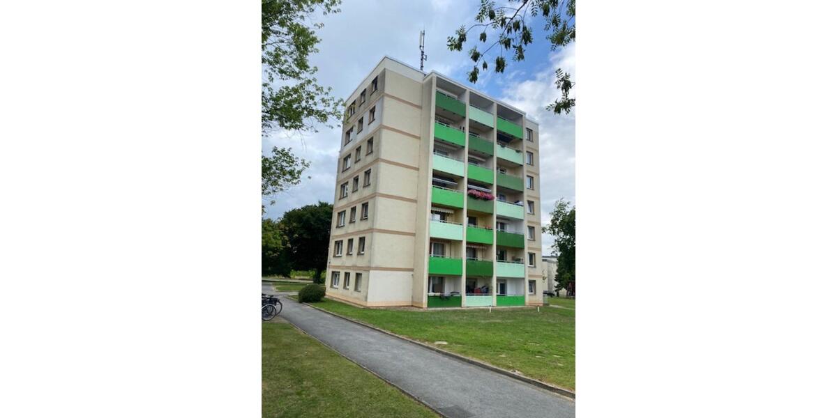 Single Wohnung in Soest zu vermieten 1 zimmer