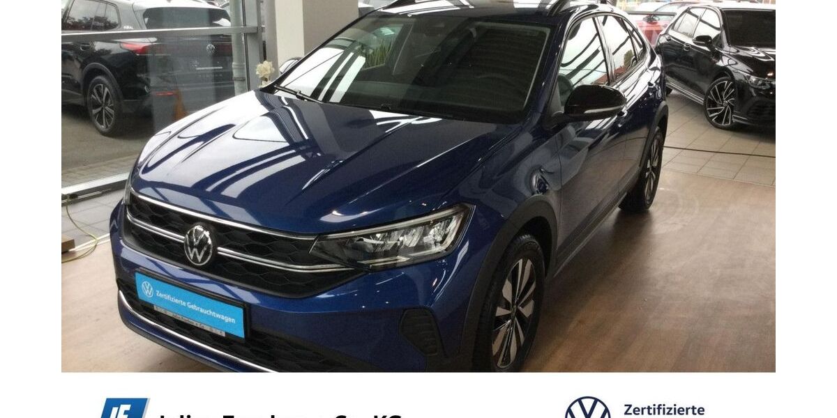 VW Taigo 6.109 km 19.930 &euro; Hamm 59065