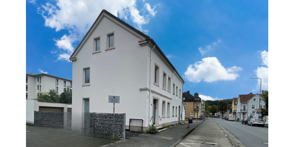 Doppelhaushälfte Menden (Sauerland) Mitte - 7 Zimmer, 122 m&sup2;, 229.000&euro; | Angebot:24234496