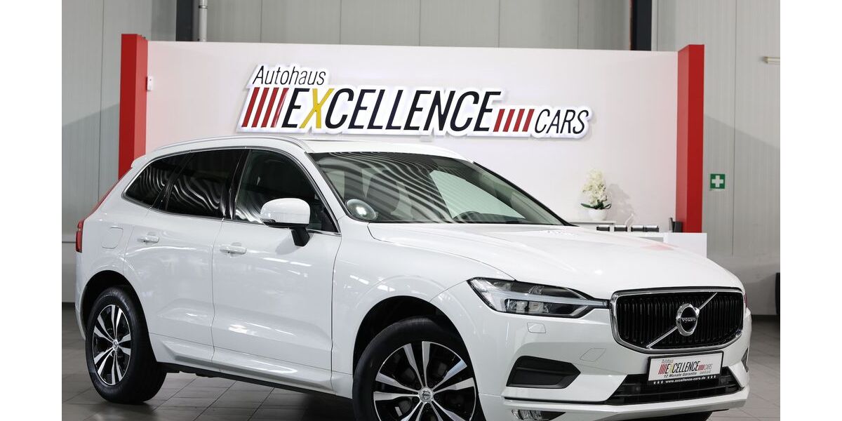 Volvo XC60 130.000 km 26.444 &euro; Hamm 59077