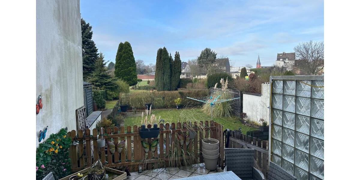 Doppelhaushälfte Hamm Daberg - 9 Zimmer, 180 m&sup2;, 369.000&euro; | Angebot:24836136