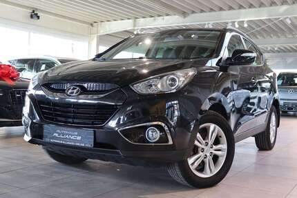 Hyundai TUCSON 149.000 km 7.490 &euro; Oelde 59302