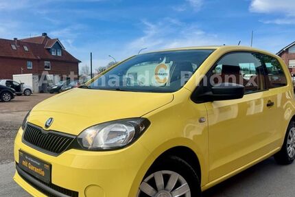 Skoda Citigo 130.200 km 4.400 &euro; Ahlen 59229
