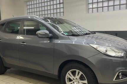 Hyundai ix35 115.900 km 6.800 &euro; Kamen 59174