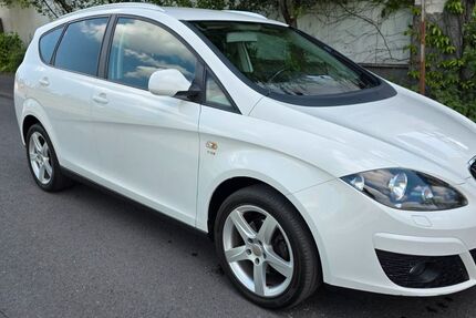 Seat Altea 154.784 km 4.900 € Dortmund 44147