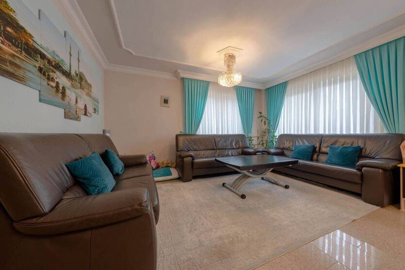 Familienfreundliche Doppelhaushälfte in ruhiger Wohnlage mit Terrasse und Garten 4 zimmer