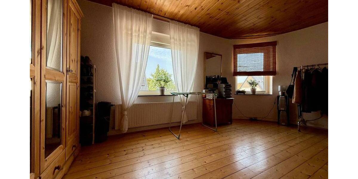 Etagenwohnung Fröndenberg/Ruhr Fröndenberg - 3 Zimmer, 108 m&sup2;, 169.000&euro; | Angebot:26108176