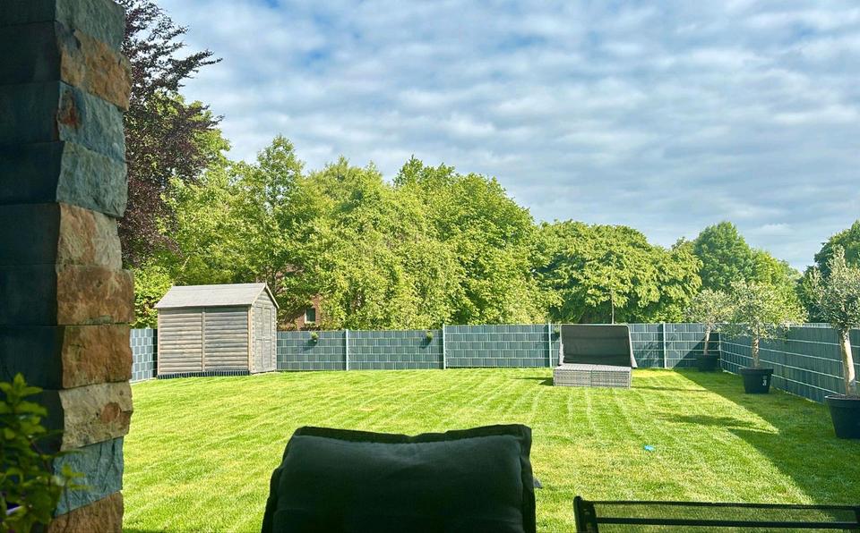 Doppelhaushälfte zu vermieten (BJ 2023) 5 zimmer