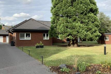 Ankommen & Zuhause sein - Hochwertiger Bungalow in Top-Zustand 3 zimmer