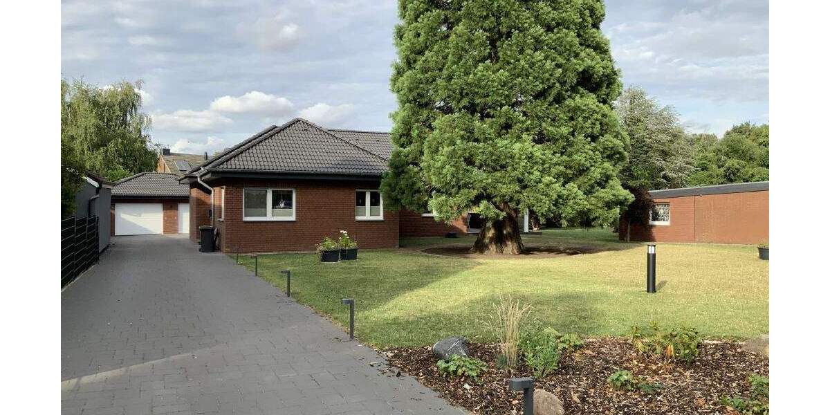 Einfamilienhaus Ahlen Innenstadt - 3 Zimmer, 128 m&sup2;, 600.000&euro; | Angebot:24034630