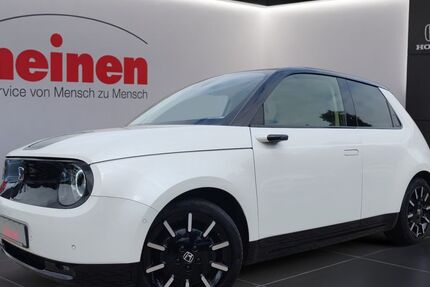 Honda e 45.496 km 15.939 € Bergkamen 59192