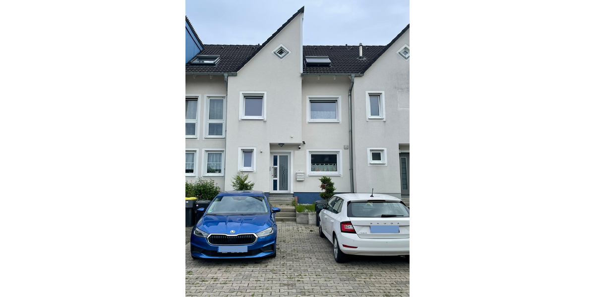 Haus zum Kaufen in Menden 340.000 € 120 m² 6.5 zimmer