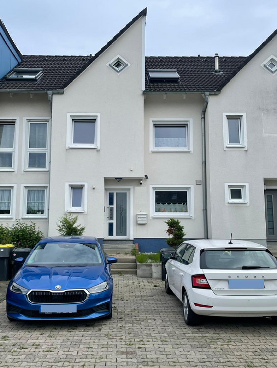 Haus zum Kaufen in Menden 340.000 € 120 m² 6.5 zimmer