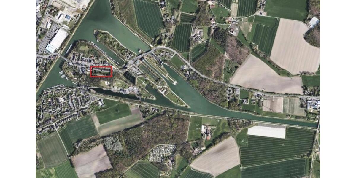 Provisionsfreie ETW in direkter Naturnähe inkl. Küche & Garage 3 zimmer