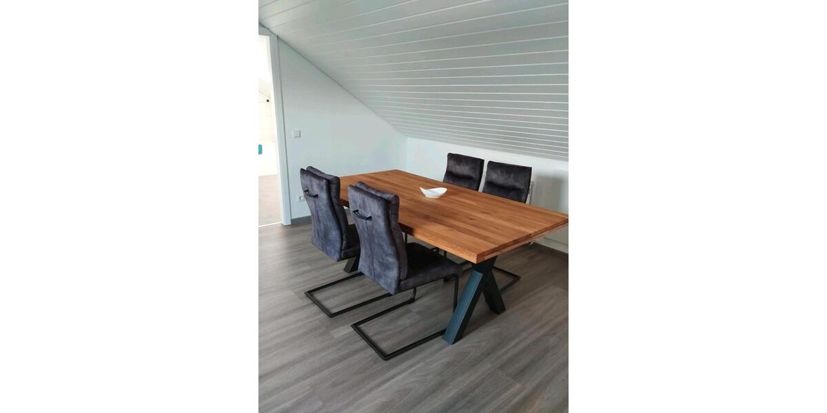 Dachgeschoßwohnung Hamm Bockum - 2 Zimmer, 40 m&sup2;, 400&euro; | Angebot:25439124