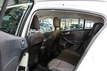 Ford Focus LIMOUSINE 1.5 EcoBlue ACTIVE WHITE / LED 83.000 km 14.331 &euro; Hamm 59077