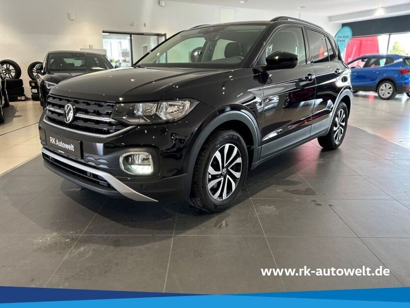 T-Cross