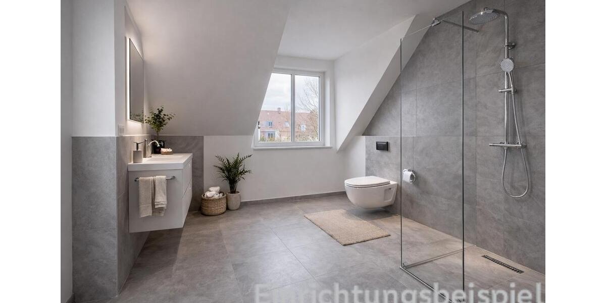 Erdgeschoßwohnung Lüdinghausen - 2 Zimmer, 64 m&sup2;, 735&euro; | Angebot:25545655