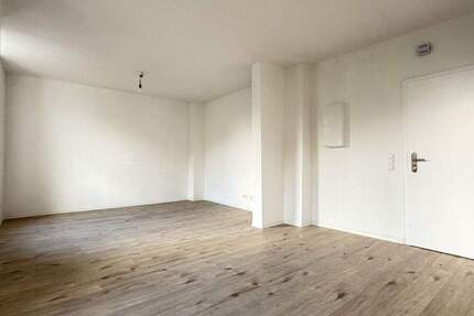 1,5-Zimmer Erdgeschoss Wohnung - Erstbezug nach Sanierung 1 zimmer
