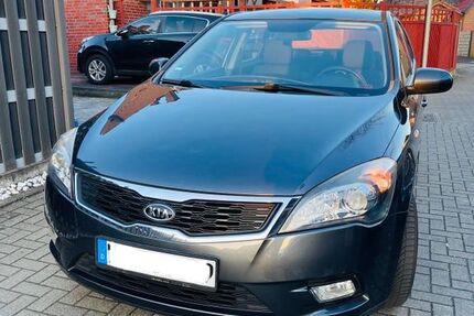 Kia ceed / Ceed 190.399 km 2.990 &euro; Hamm 59067