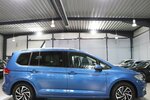 VW Touran 1.6 TDI DSG JOIN FAMILY LED,ACC+LANE+SIDE 83.000 km 19.555 &euro; Hamm 59077