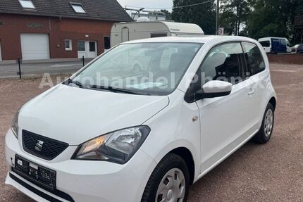 Seat Mii 91.000 km 6.400 &euro; Ahlen 59229