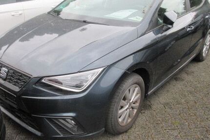 Seat Ibiza 11.900 km 16.988 &euro; Bergkamen 59192