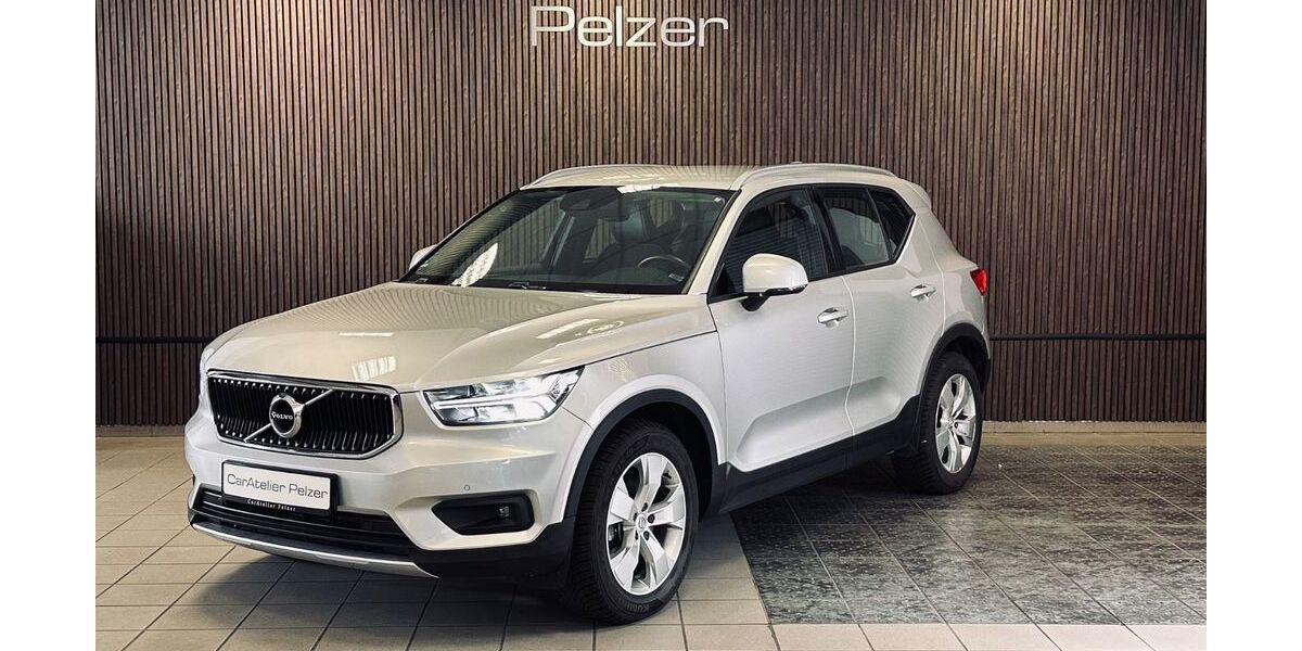 Volvo XC40 68.679 km 24.490 &euro; Ense-Höingen 59469