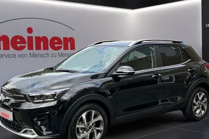Kia Stonic 11.000 km 21.919 &euro; Holzwickede 59439